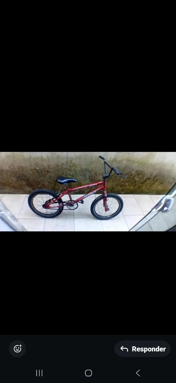 Bicicleta aro 21 usada - Foto 2