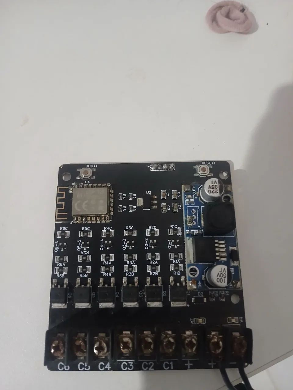 Controladora lumifish para Aquario - Foto 2