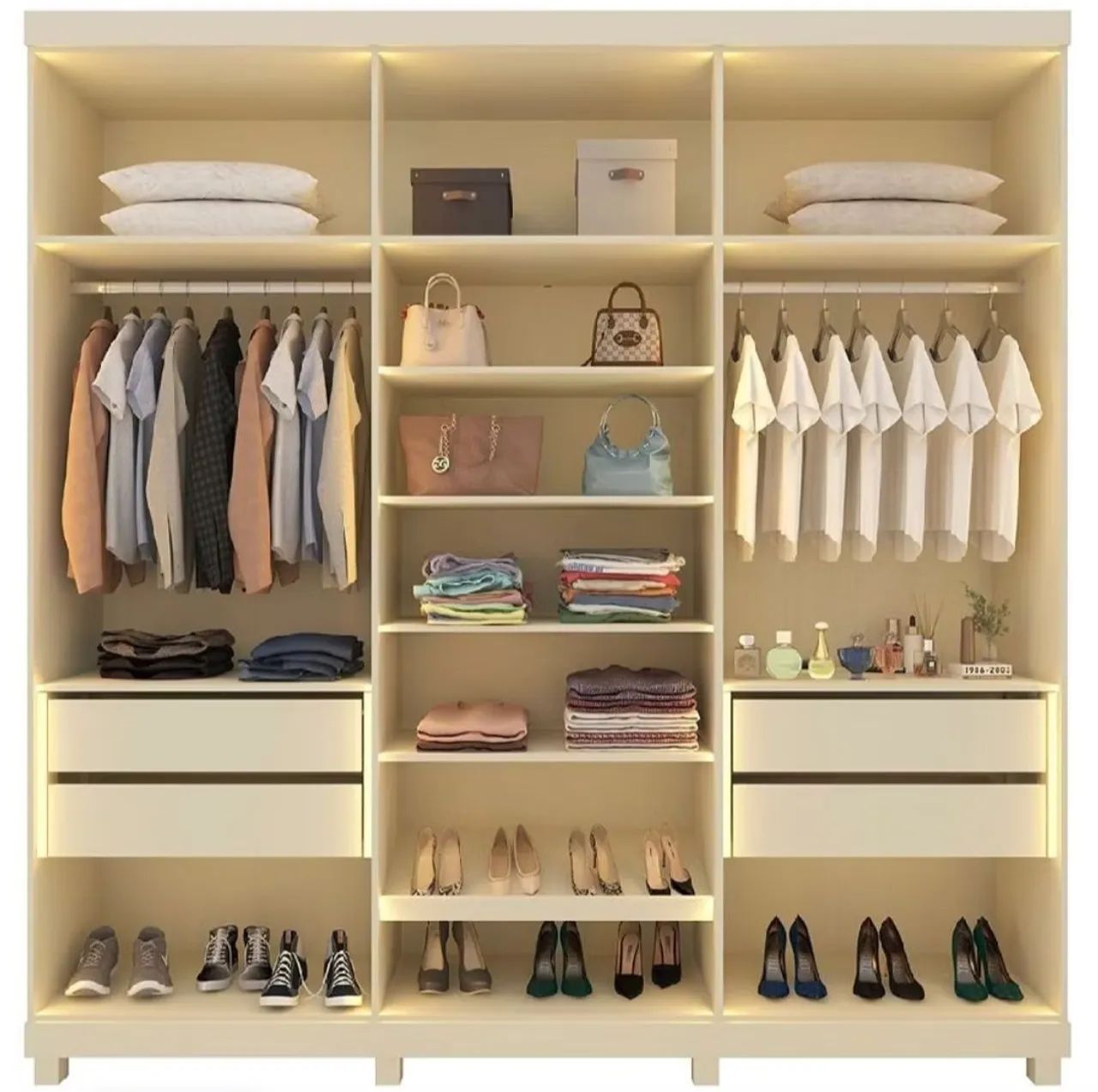 Guarda roupa  - Foto 5
