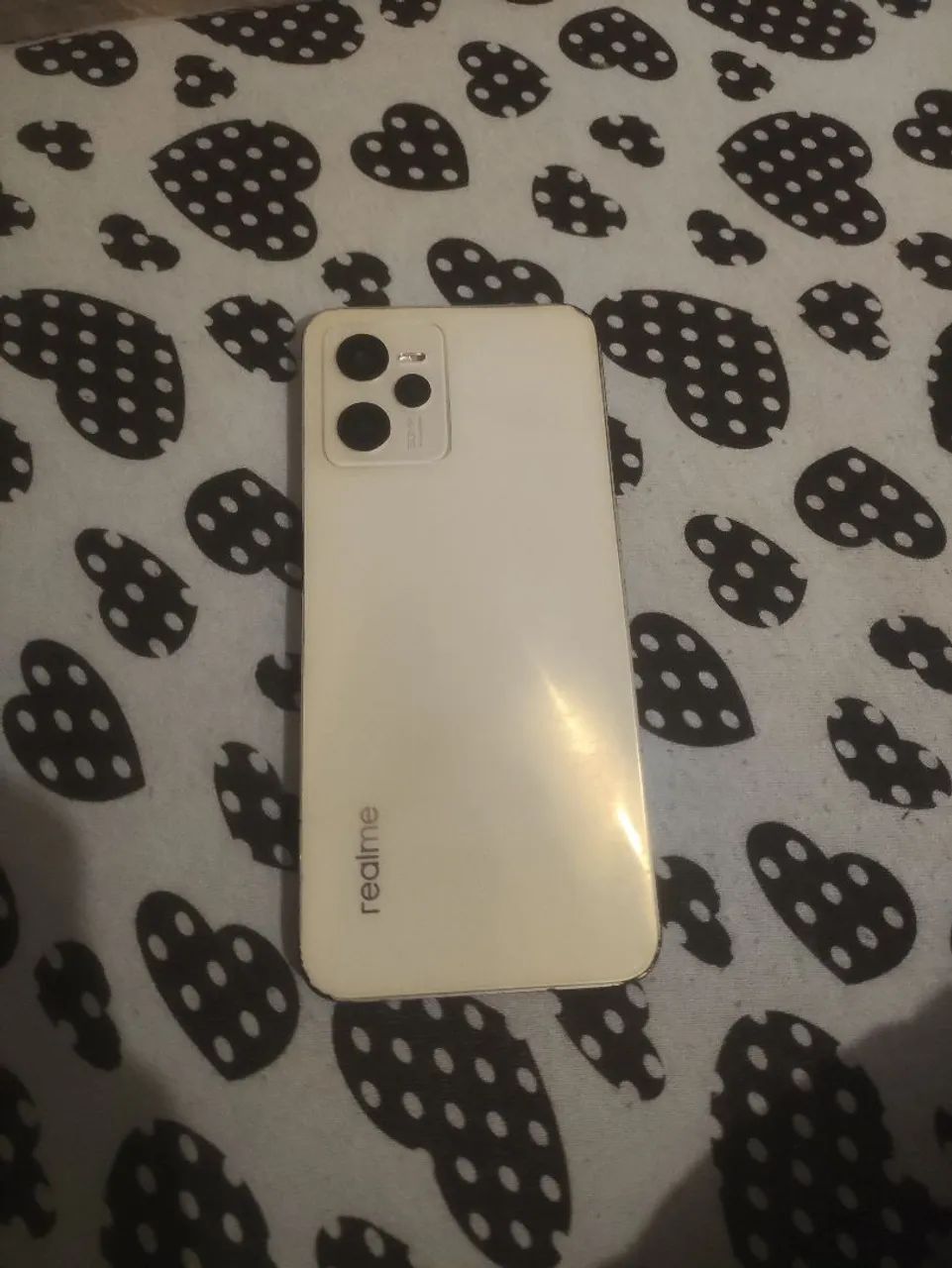Realme C35 128gb