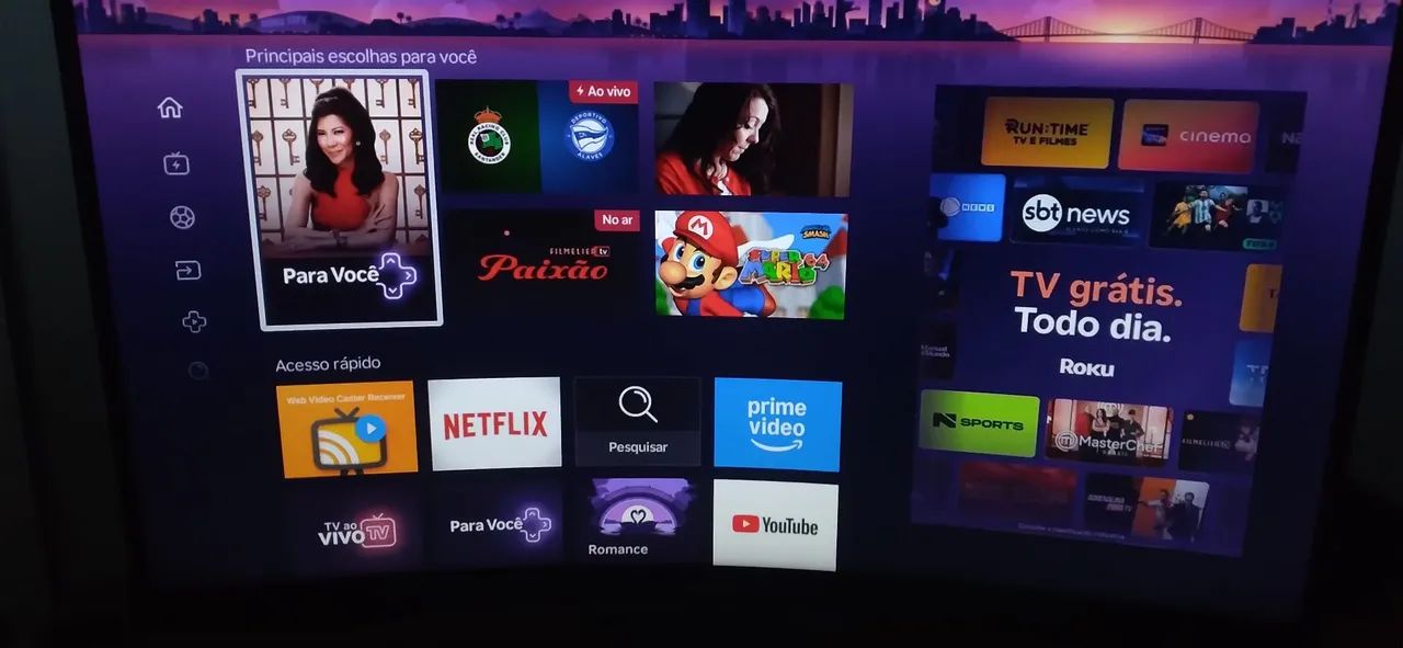 ROKU Streaming Stick HD - Foto 3