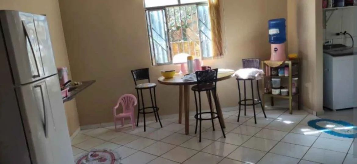 Casa a venda no Sol Nascente 