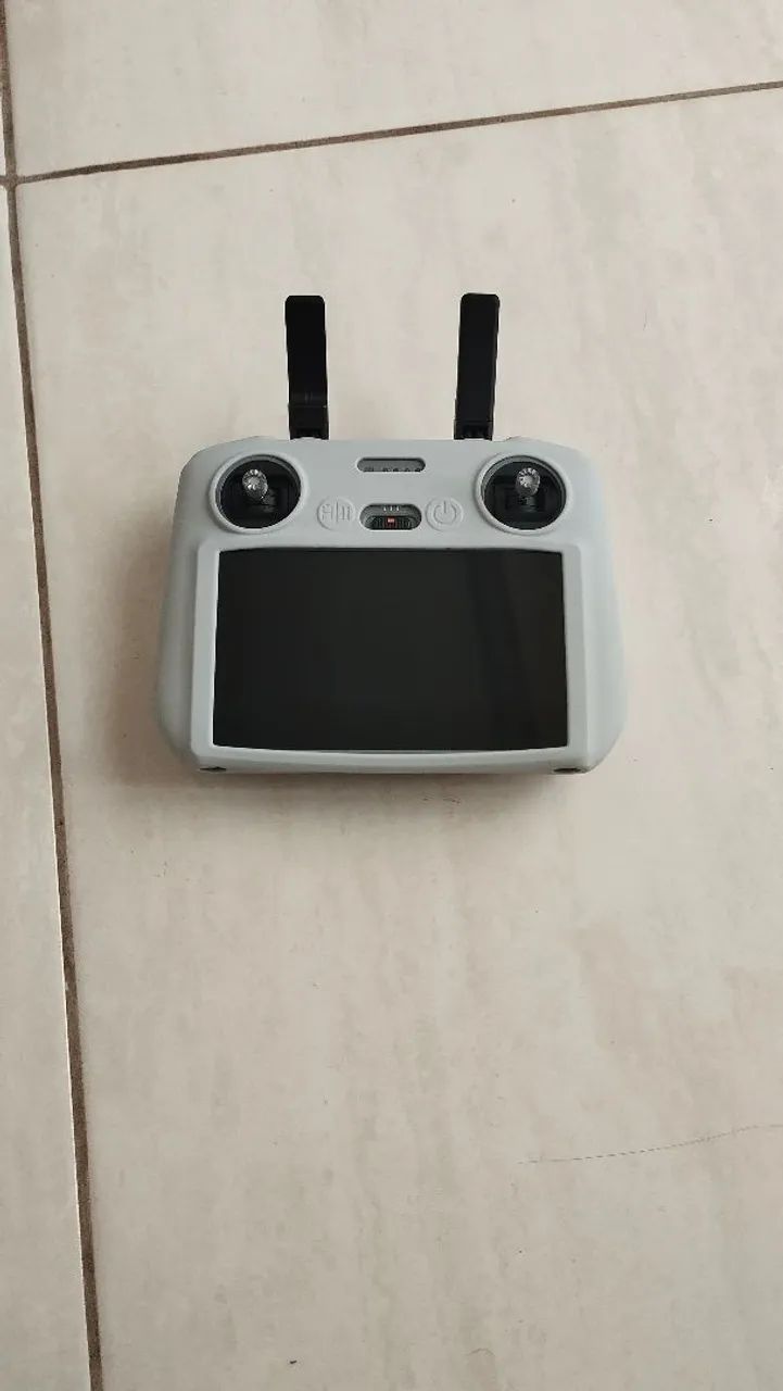 DJI FLIP COMBO FLY MORE PROMOÇÃO  - Foto 5