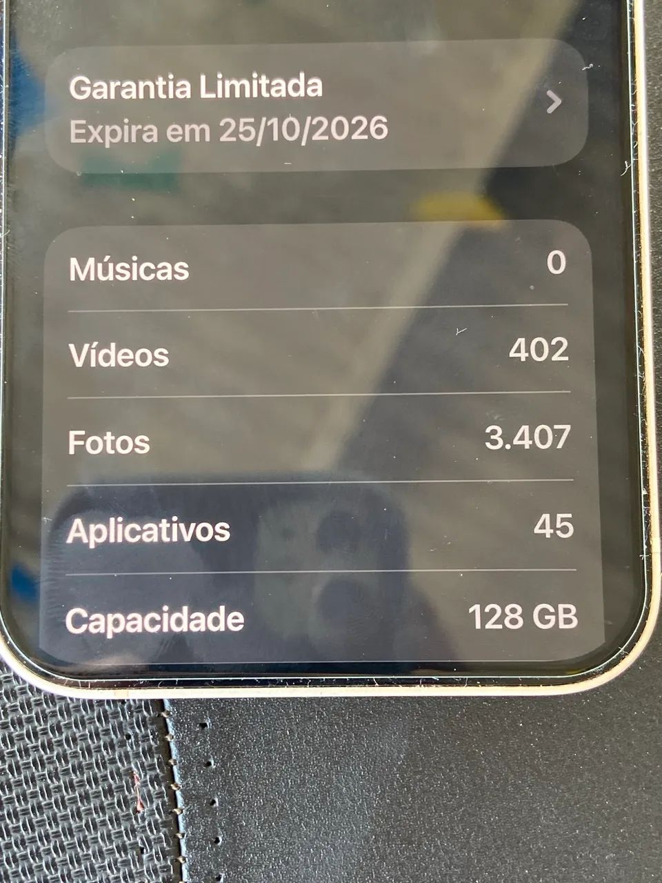 IPHONE 13 128GB TODO ORIGINAL - Foto 2