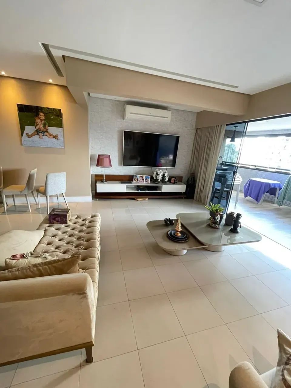 Torre de Molina 175m 3 Suites 2 vagas - Foto 5