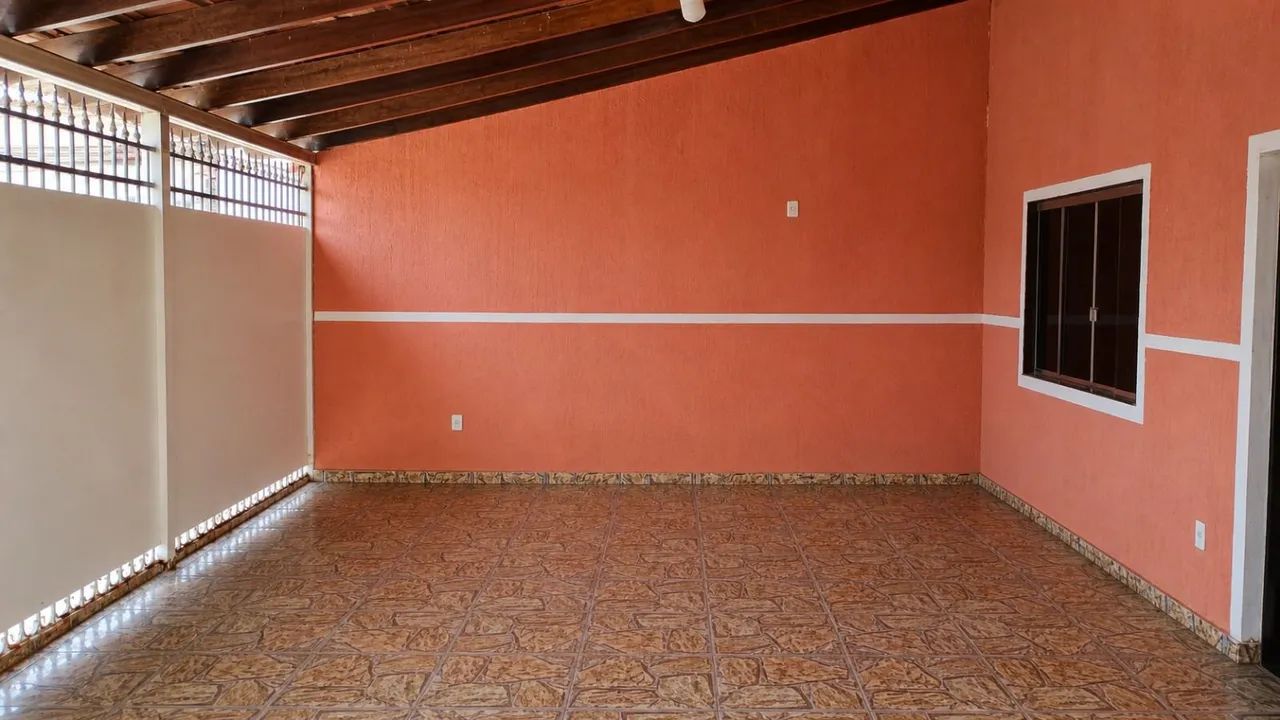 Vendo casa de 2 quartos no Setor Leste do Gama - Foto 3