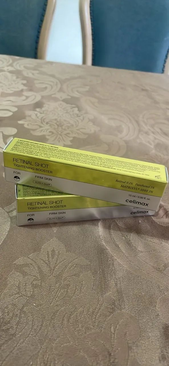 Creme Celimax 