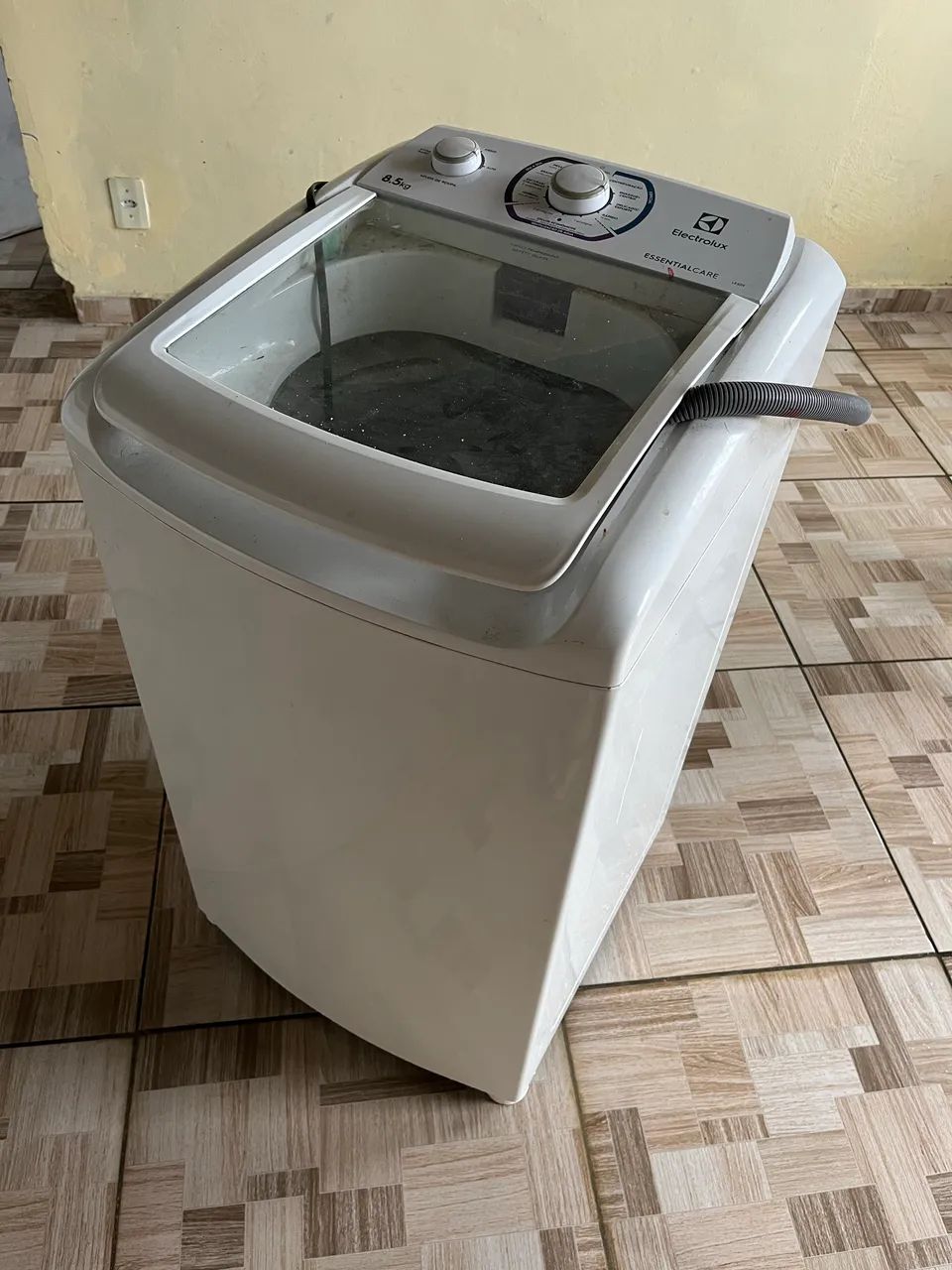 Maquina de Lavar Electrolux - Foto 2