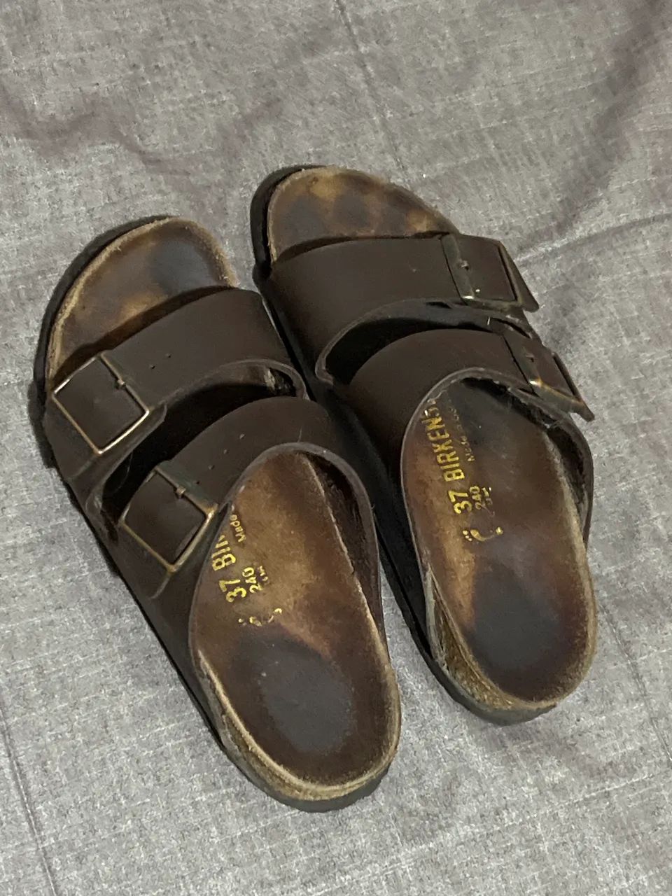 BIRKENSTOCK ORIGINAL 