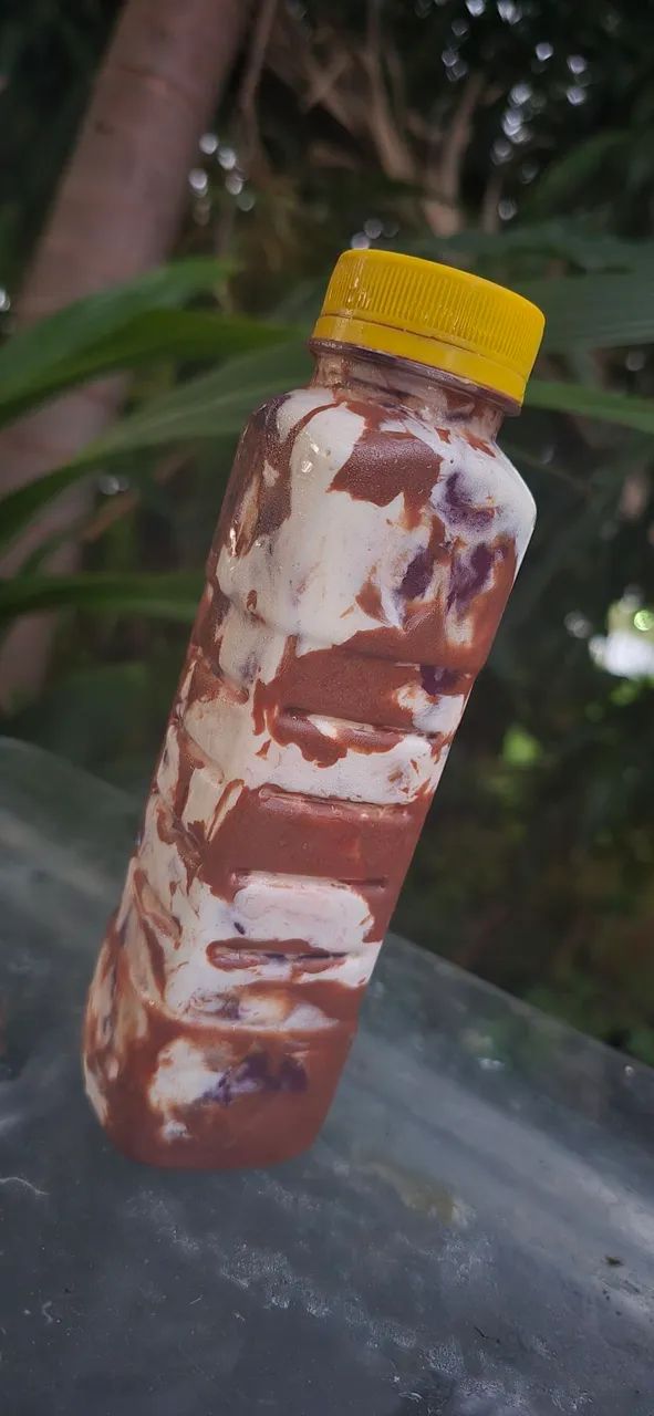 Açaí  na garrafa  - Foto 4