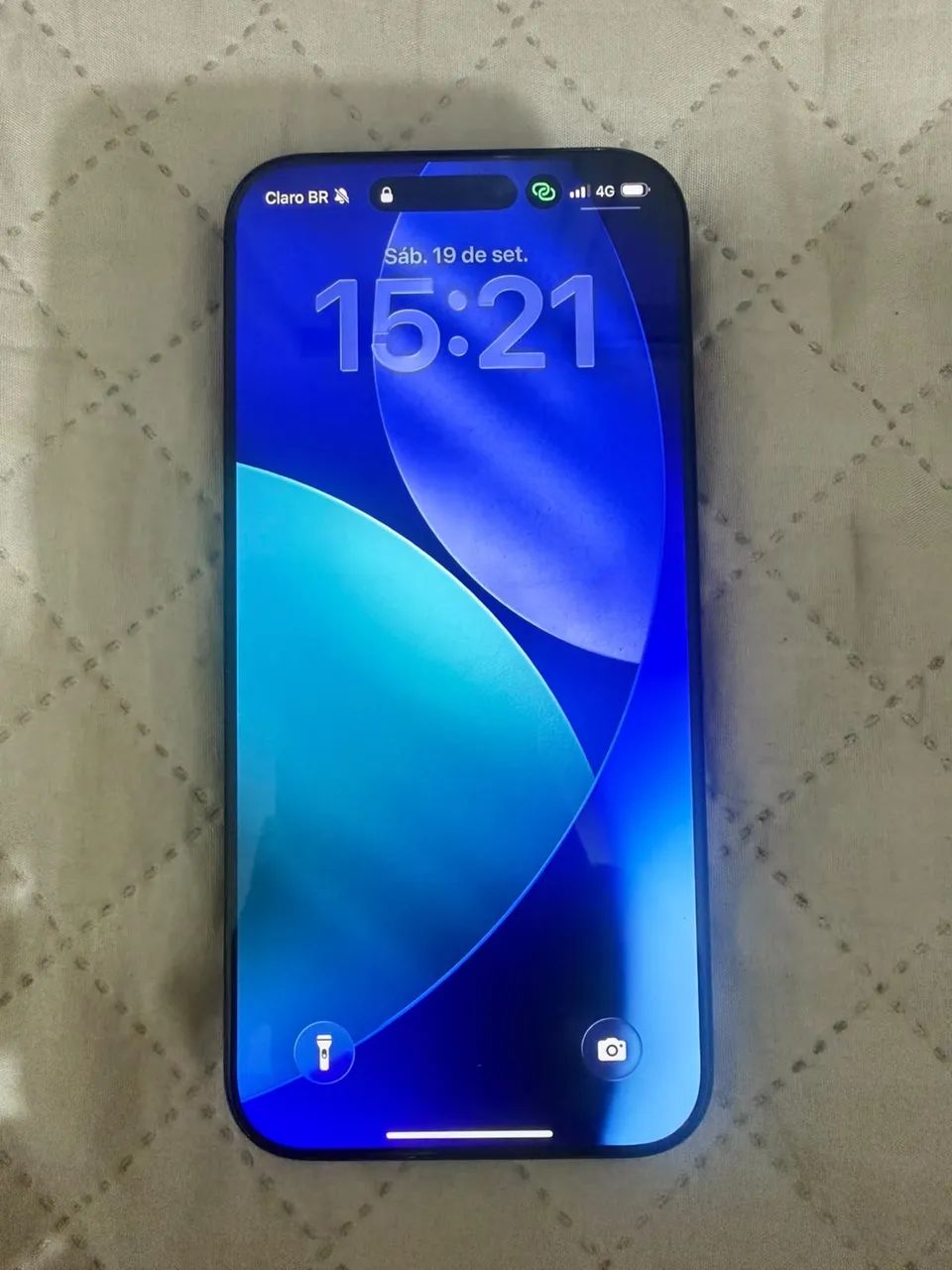 iPhone 16 pro max  - Foto 3