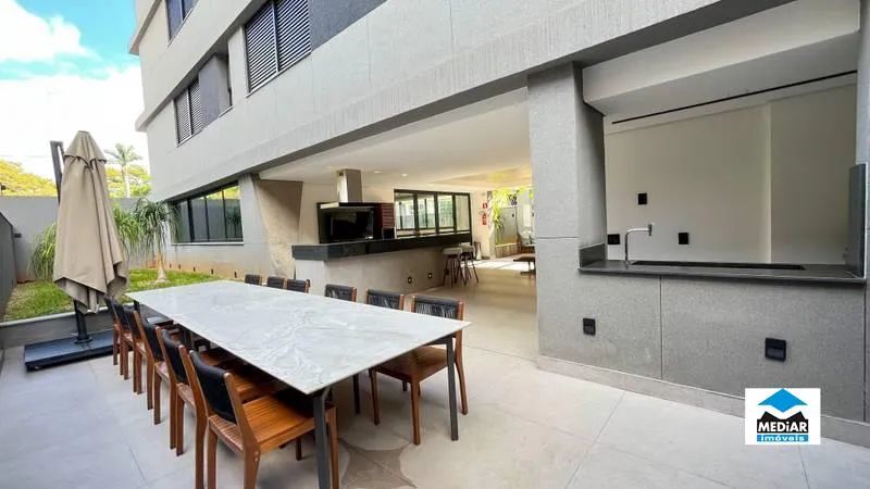 Apartamento com 4 quartos à venda em Belo Horizonte - Foto 5