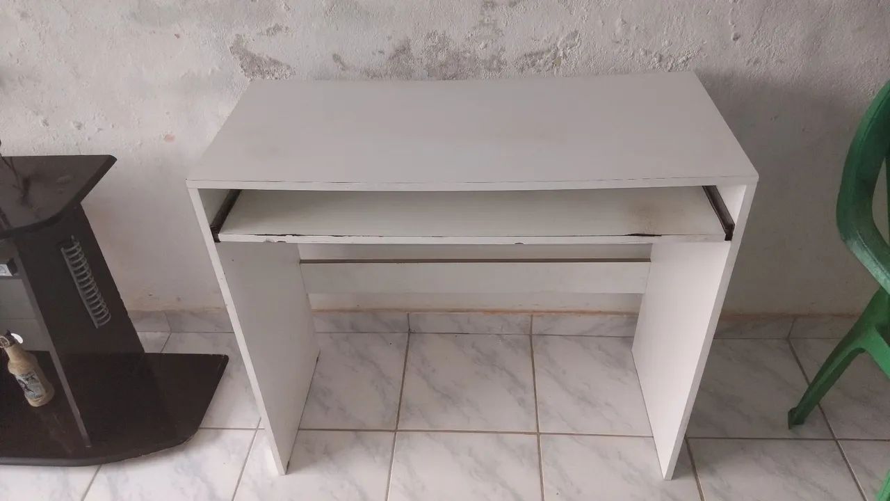 Escrivaninha