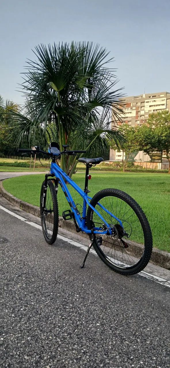 Bicicleta GTI aro 29 - Foto 2