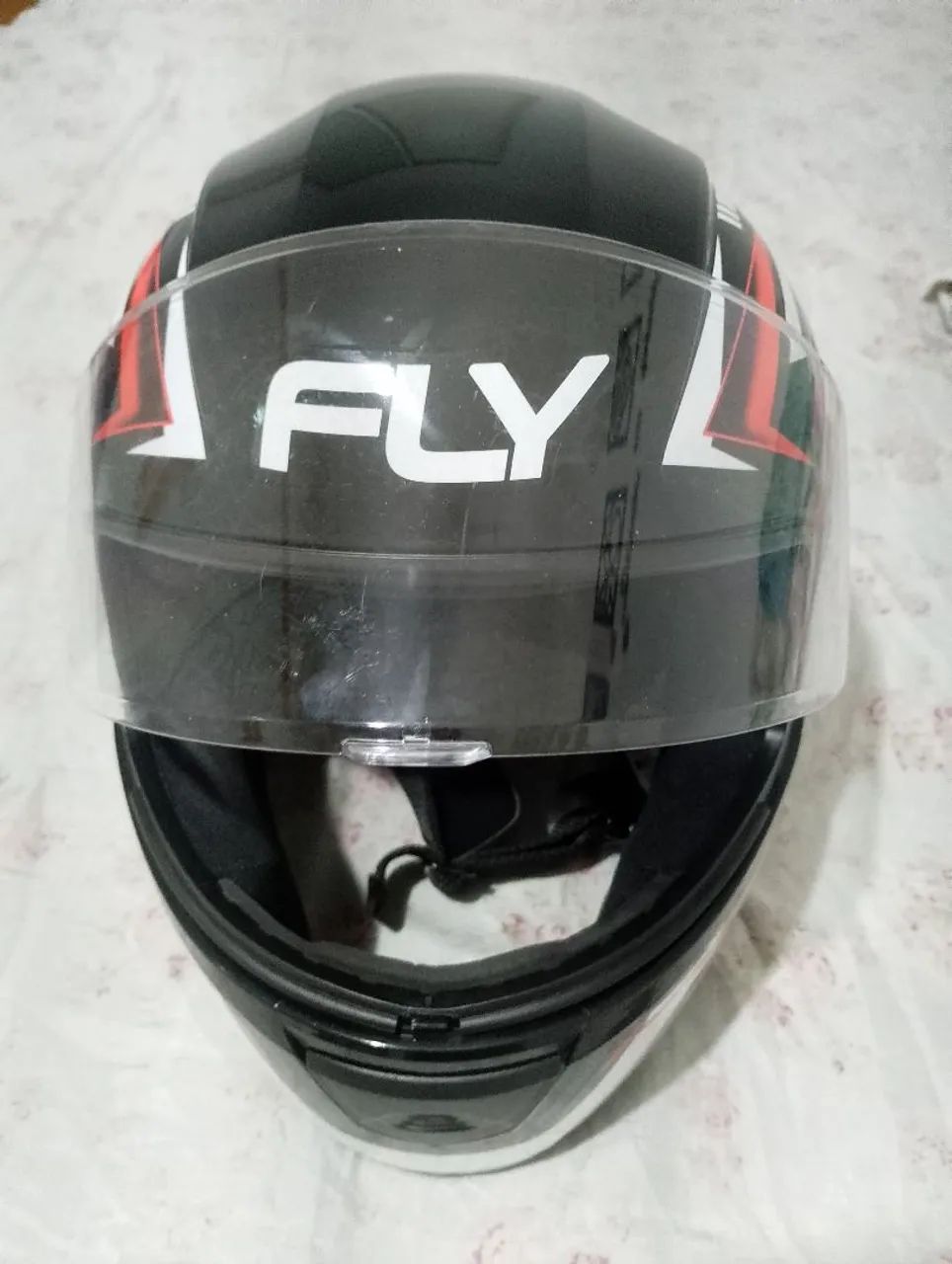 Capacete 