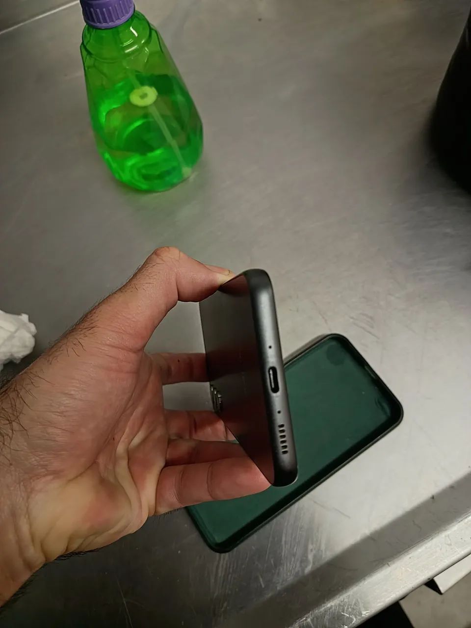 Samsung a 34 256 giga - 900 - Foto 2