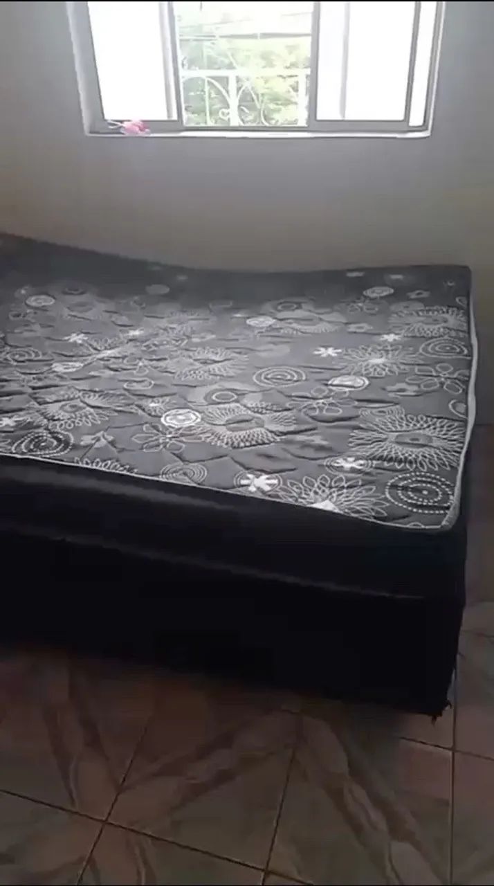 Cama de casal - Foto 3