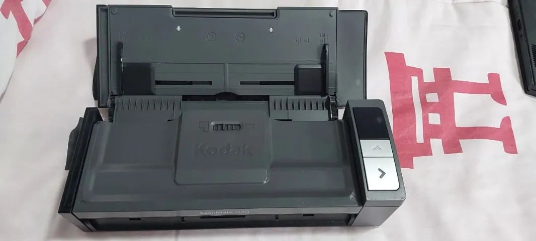 Scanner de mesa Kodak I940 - Foto 3