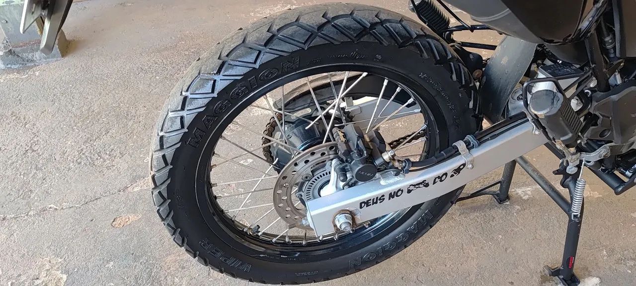 XRE 300 abs 2019 - Foto 5