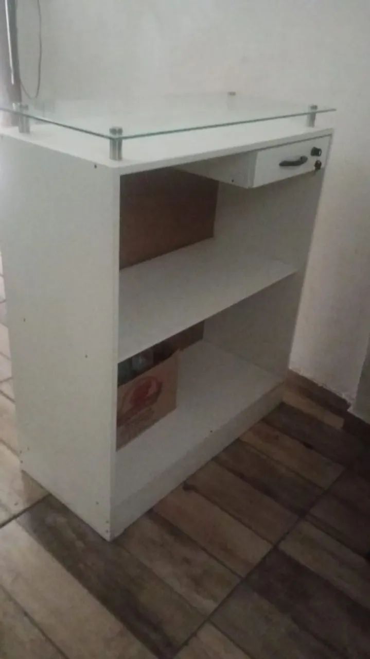 Balcão de loja  - Foto 2
