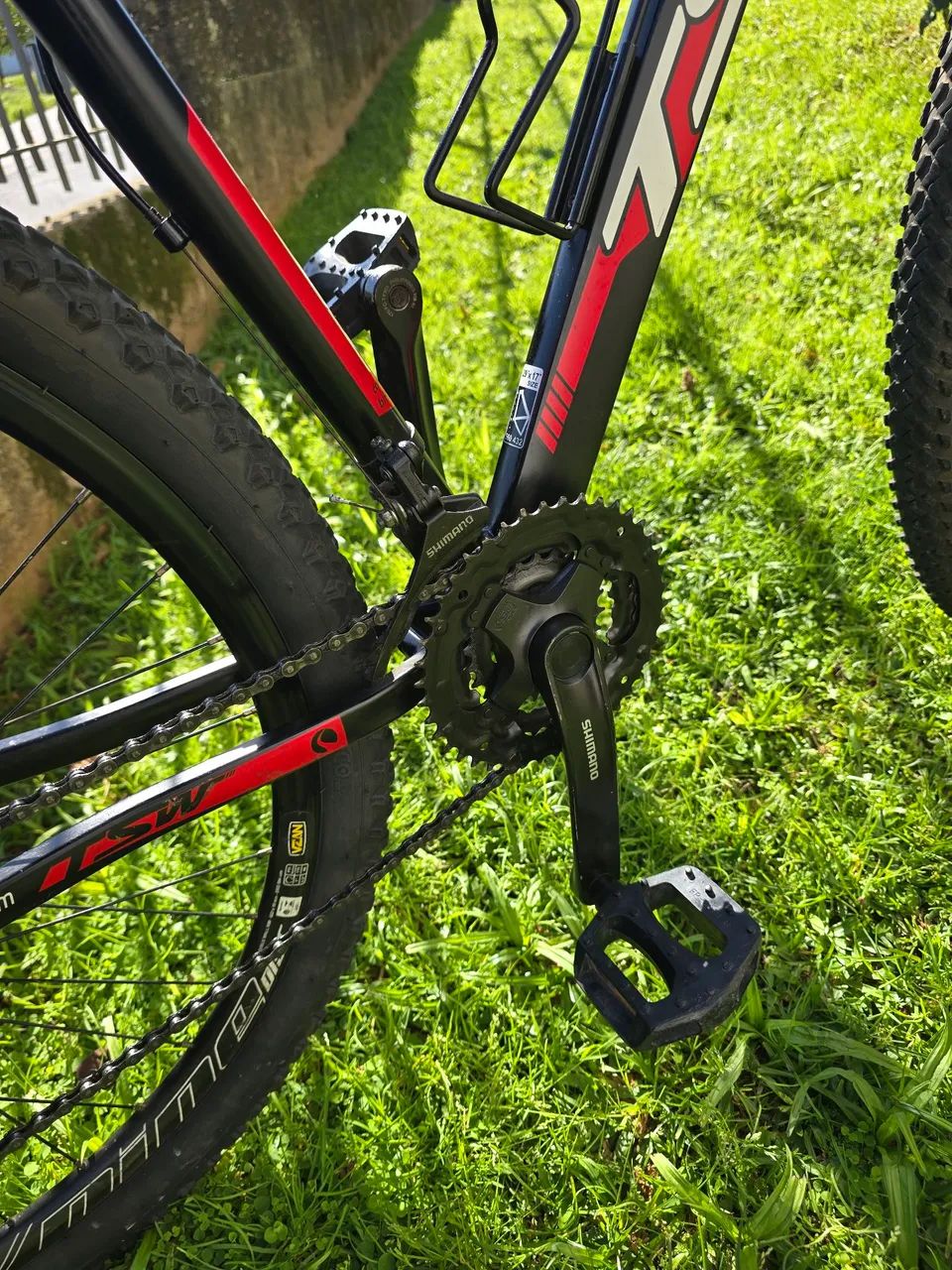 TSW aro 29 21 machas  - Foto 4