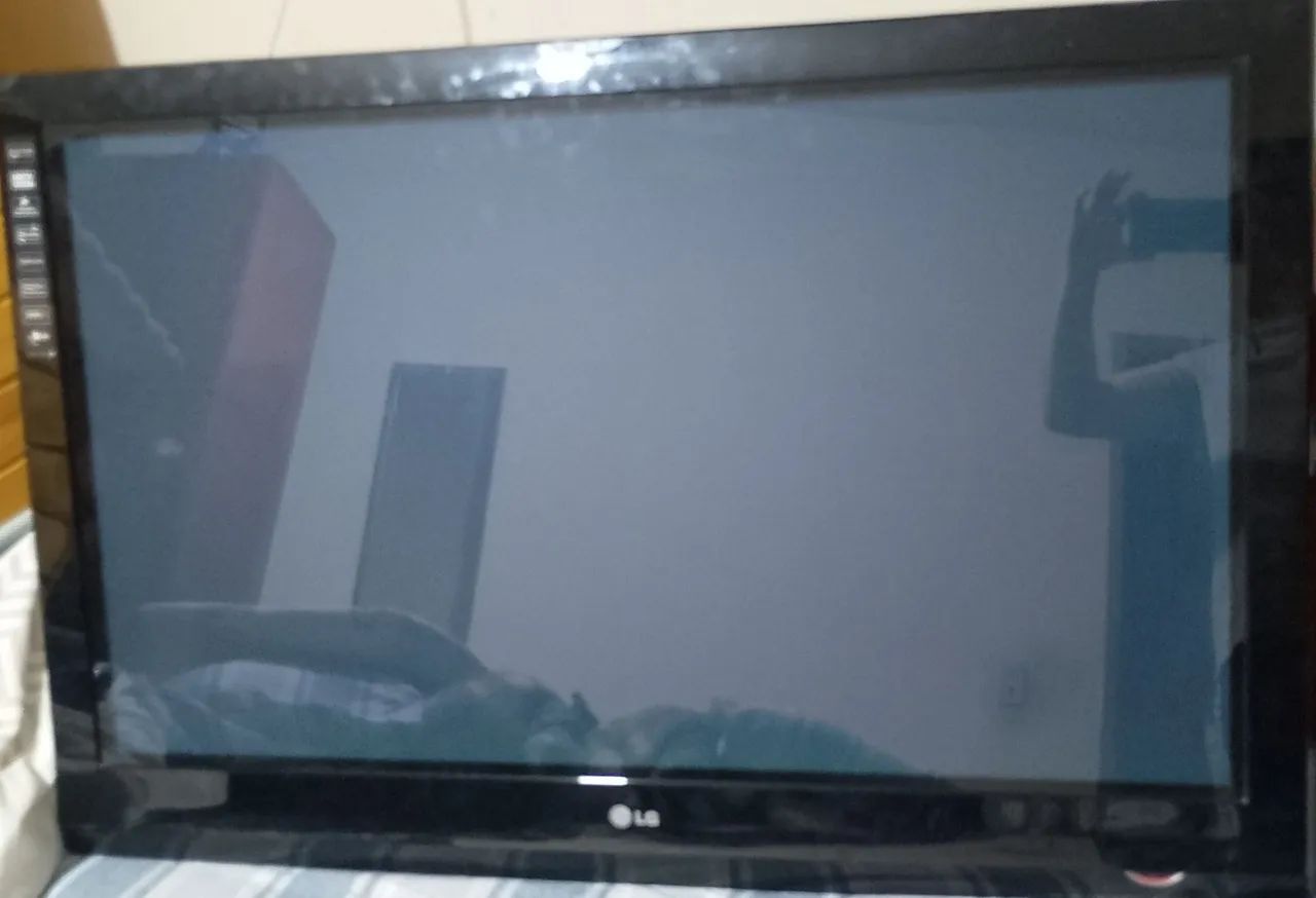 TV LG 42"  - Foto 2