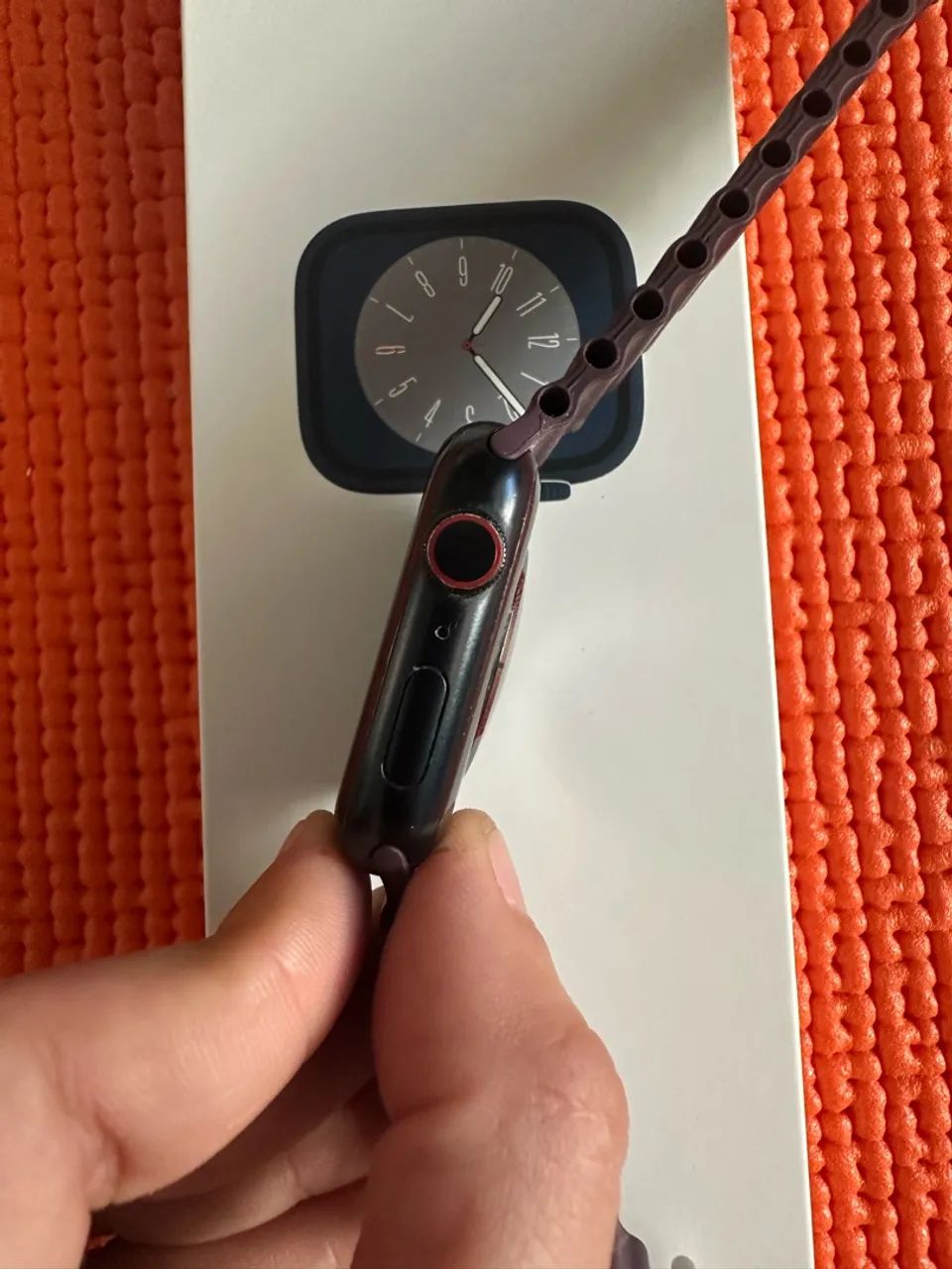 Apple watch seire 8  - Foto 4