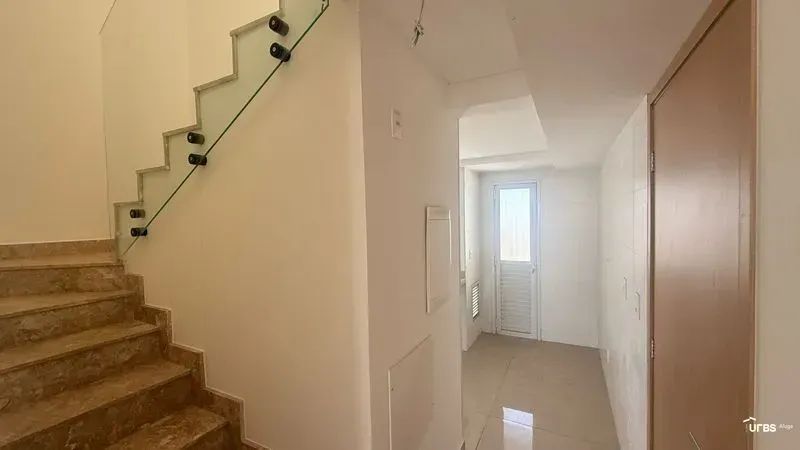Cobertura Duplex com 4 quartos em Setor Bueno - Goiânia - GO - Foto 3