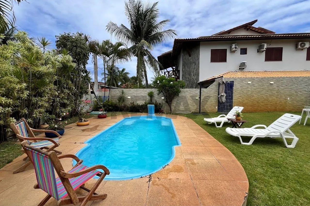 Casa duplex a venda em Barra do Jacuipe - Foto 3
