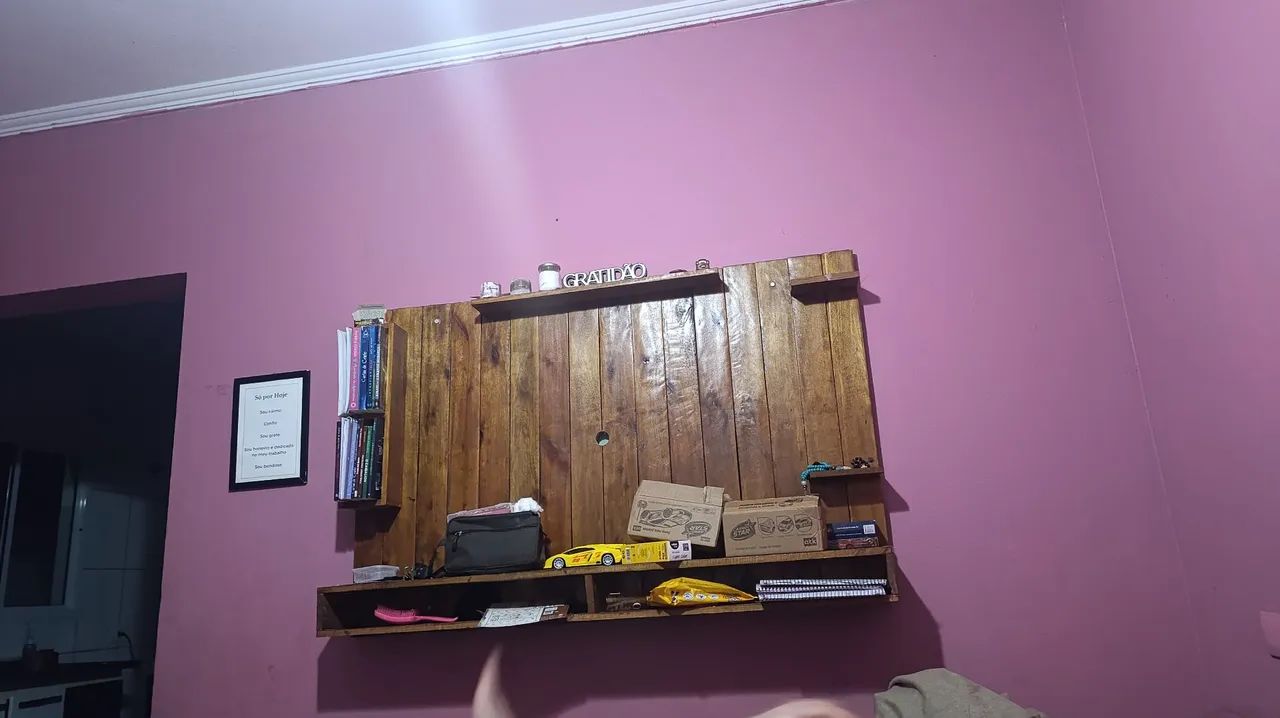 Painel pra tv - Foto 2