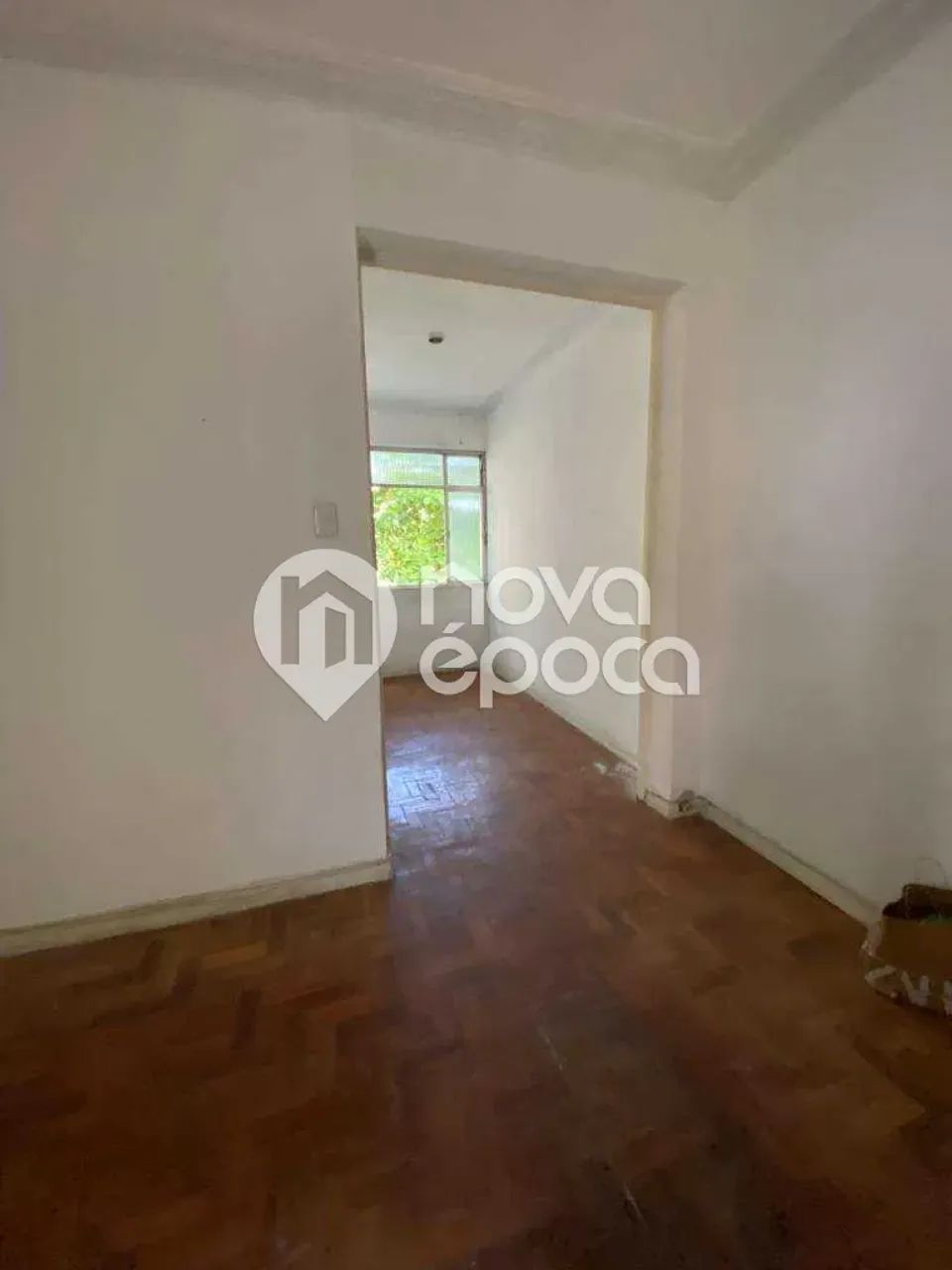 Vila Isabel | Apartamento 3 quartos