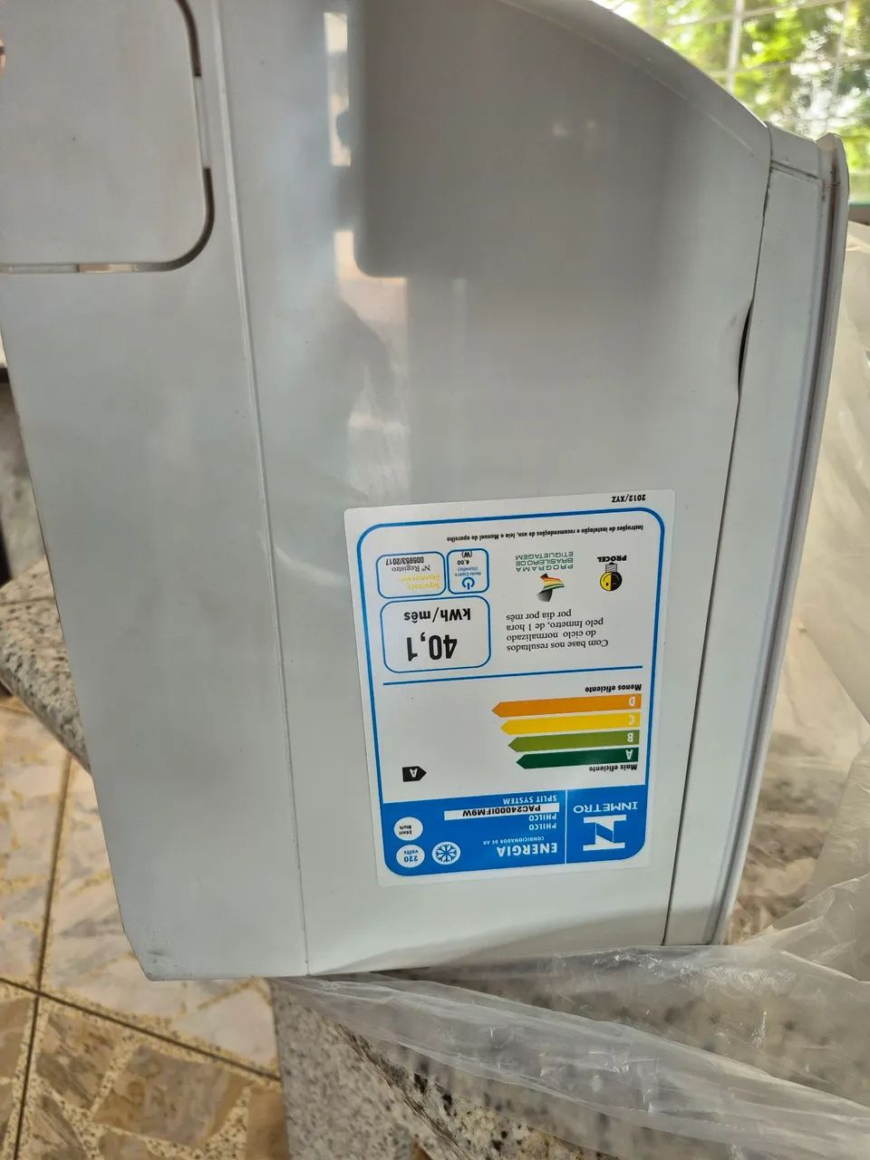  ar condicionado  - Foto 4