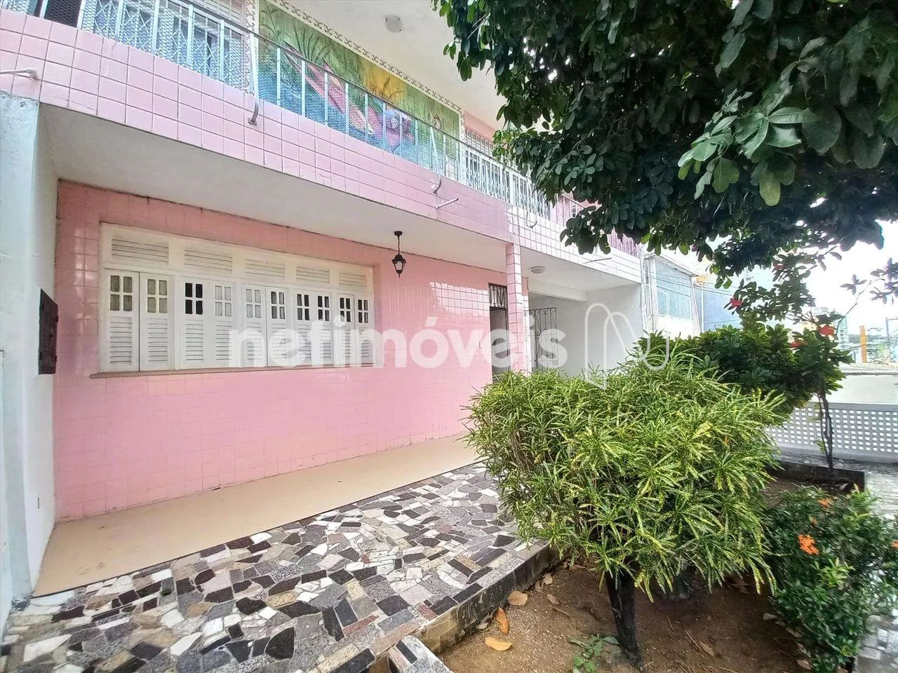 Locação Casa comercial Matatu Salvador - Foto 2