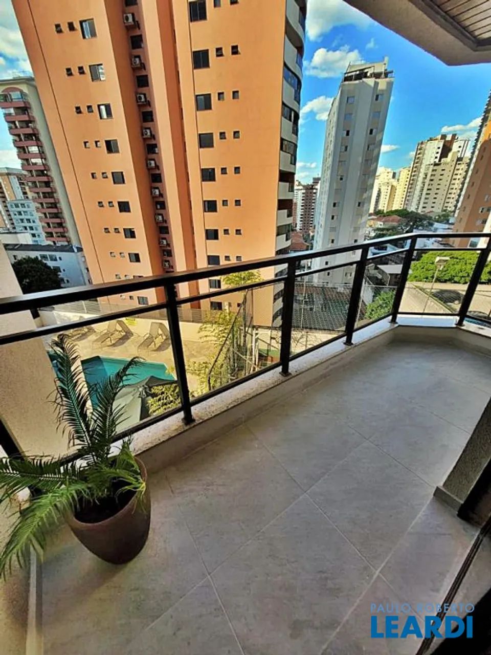APARTAMENTO - POMPEIA - SP - Foto 3