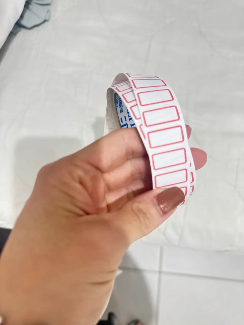 Adesivo para precificar - Foto 3