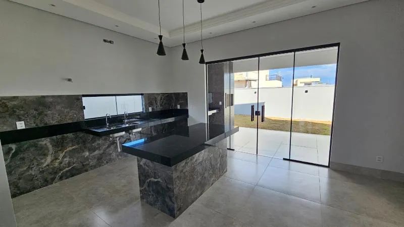 Casa com 3 quarto(s) no bairro . em Chapada dos Guimaraes - MT - Foto 3