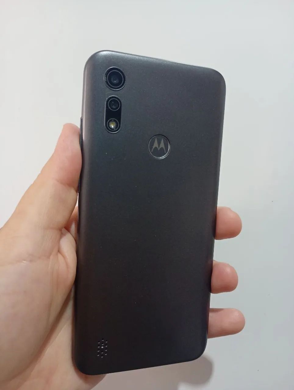 Motorola E6 , Em Perfeito estado  - Foto 4