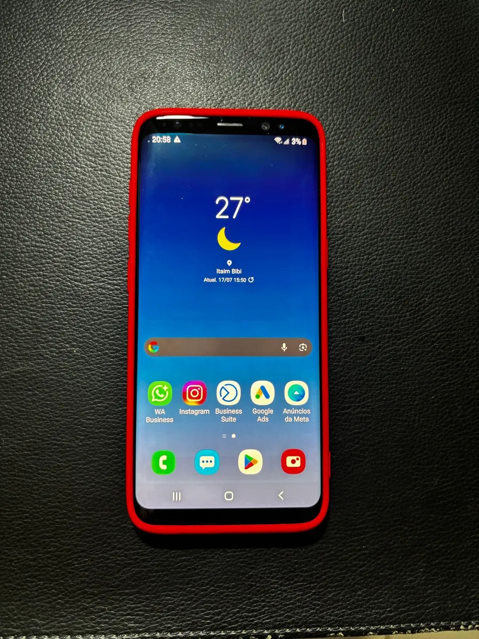 Galaxy S8