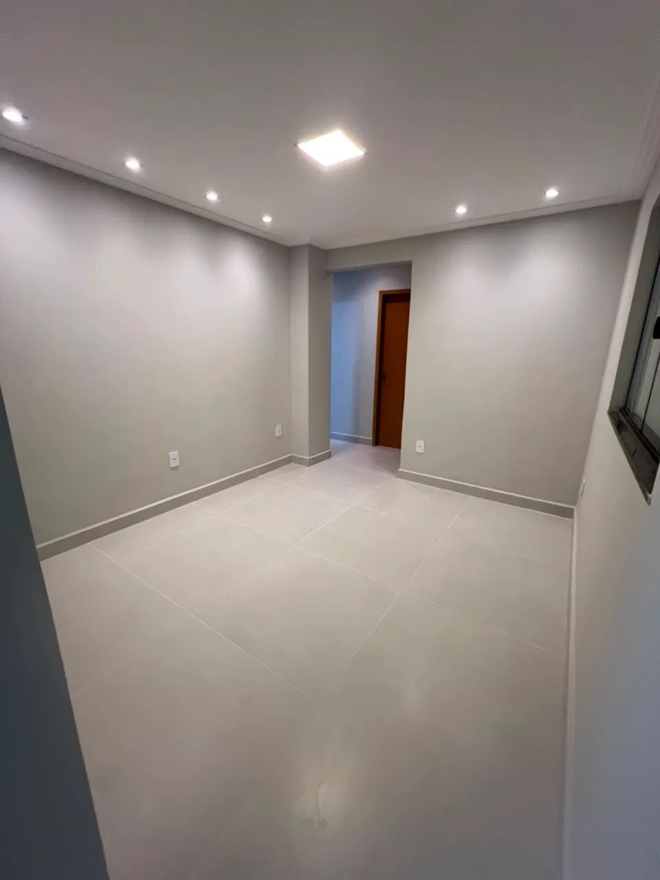 Alugo casa no Ibes nova! 
