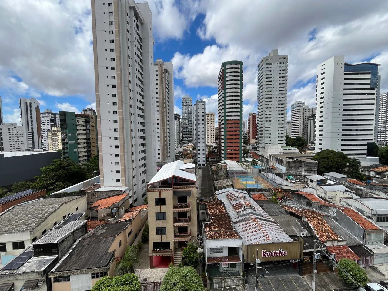 Apartamento 4 suítes no Umarizal Ed. Hounfleur  - Foto 5