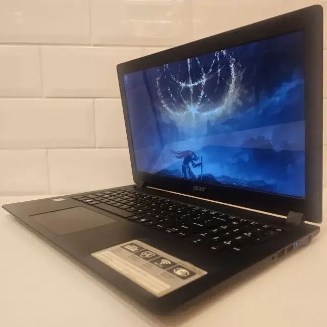 Notebook Acer i5 7th - 6Gb Ram - 512Gb SSD - Foto 3
