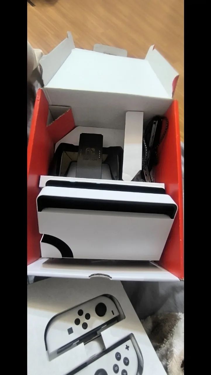 Nintendo Switch - Foto 2