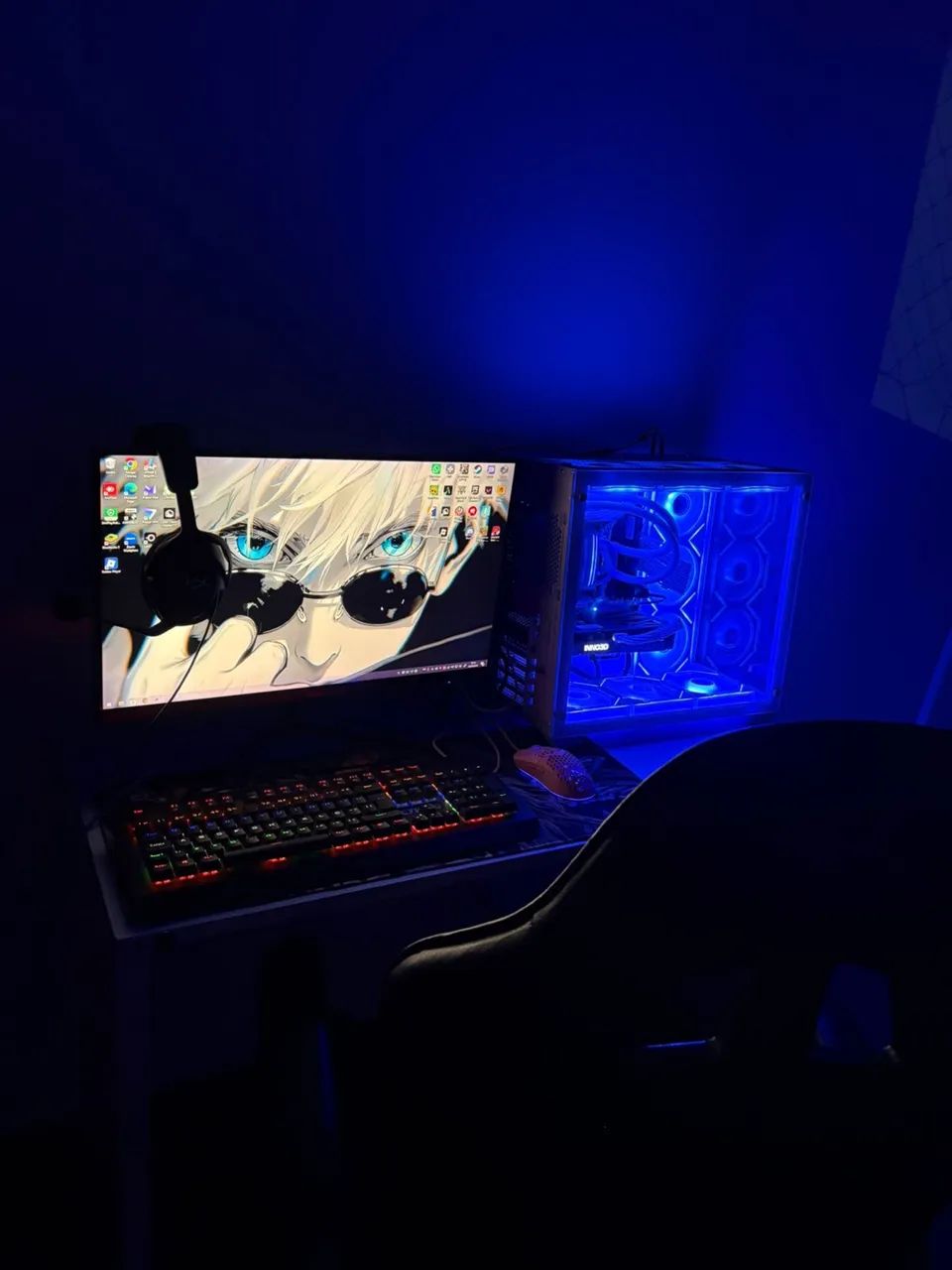 Pc gamer 