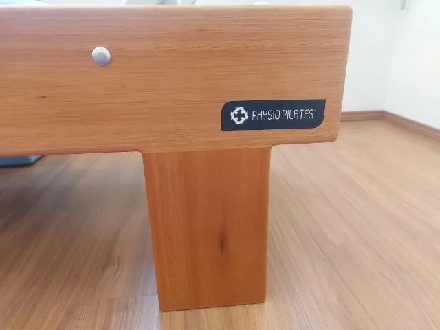 Reformer com caixa - Physio Pilates  - Foto 5
