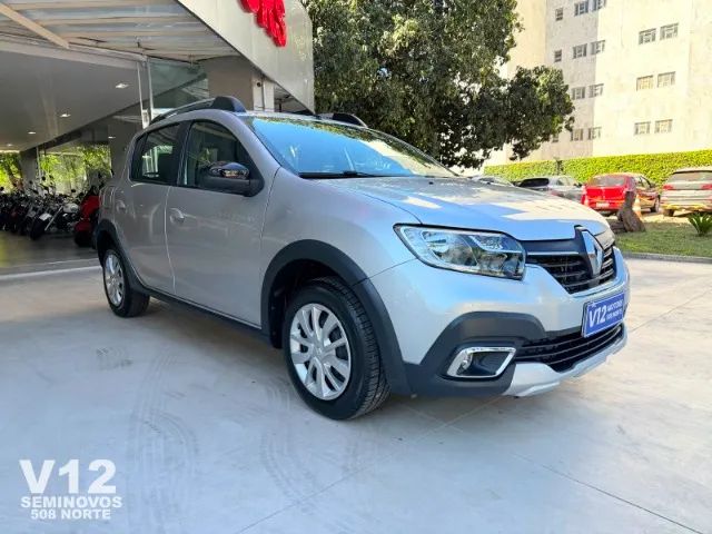 Renault Stepway 2024