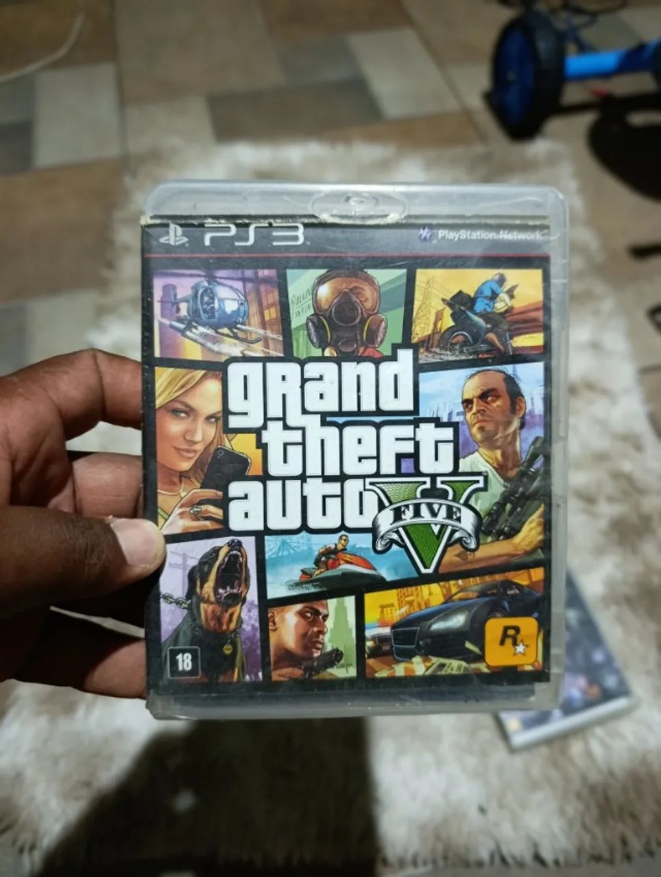 Jogos - Foto 2