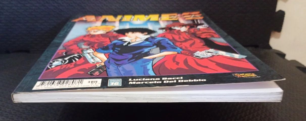 RPG - Anime RPG - Foto 3
