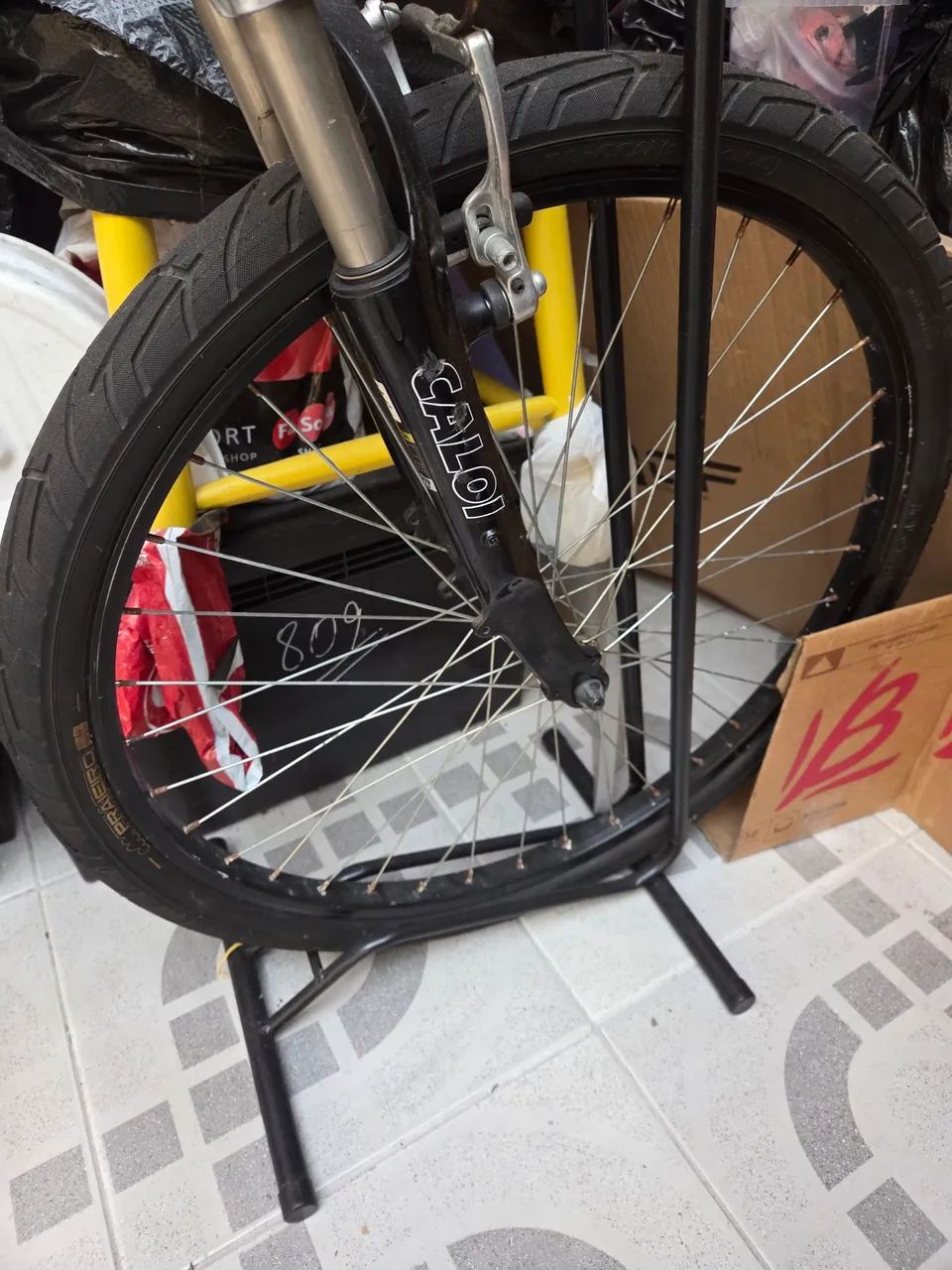 Bicicleta caloi 500 sw - Foto 4