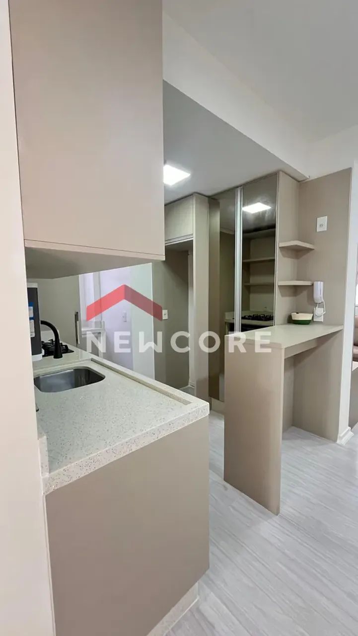 Apartamento em Av Ernani Cotrin - Village - Imbituba/SC - Foto 3