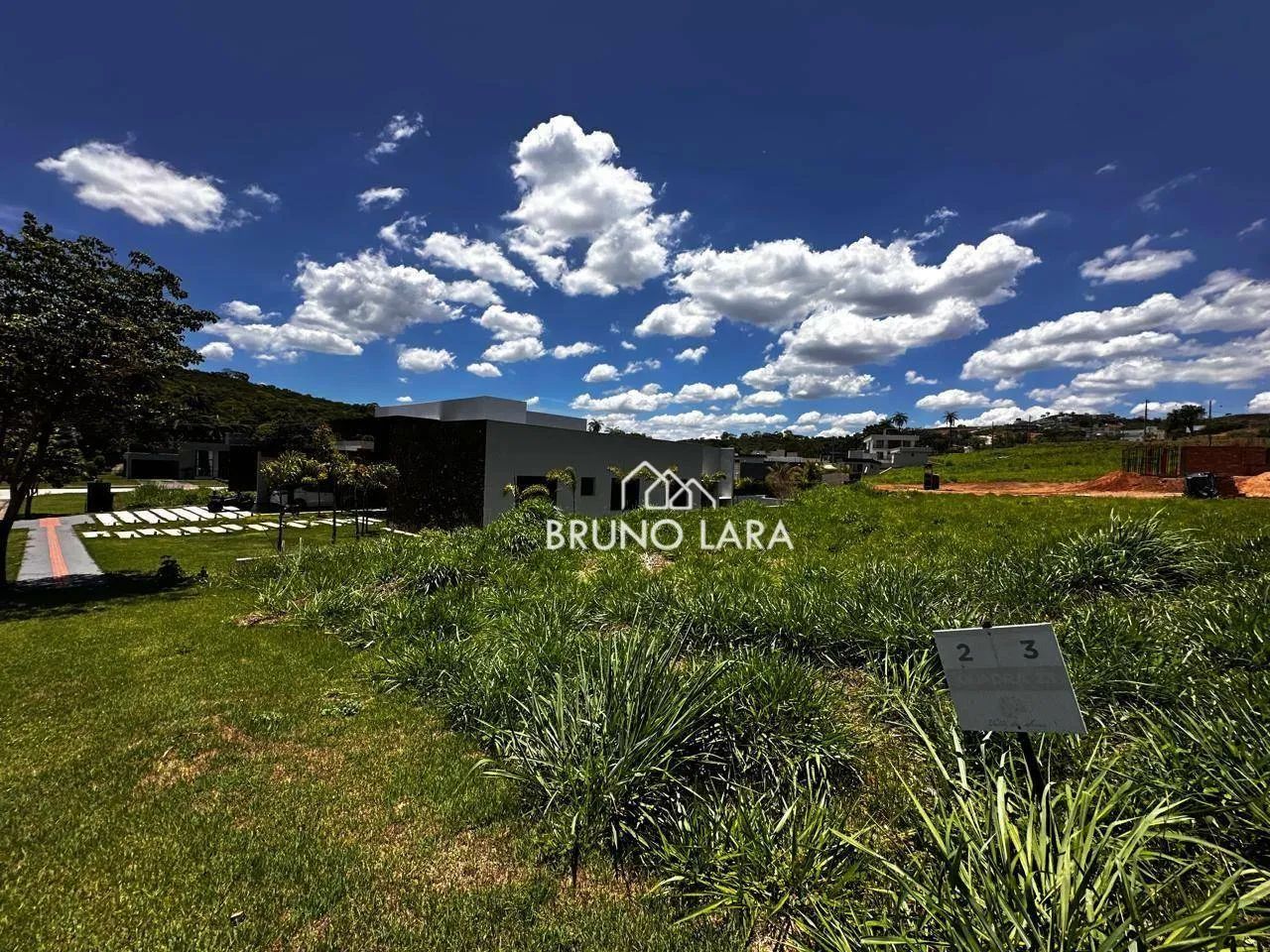 Lote condomínio Valle da Serra - Foto 4